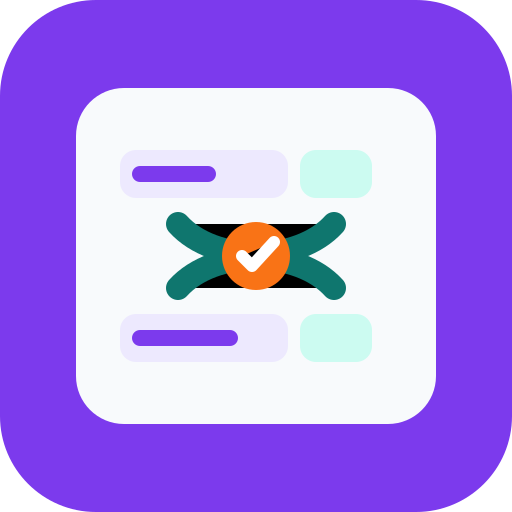FUZZYMATCH icon