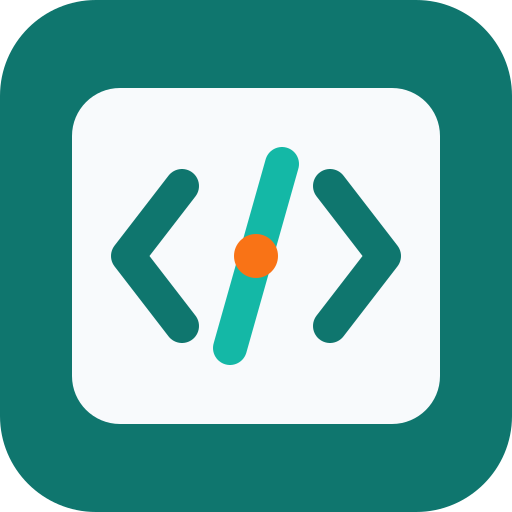 PARSEJSON app icon